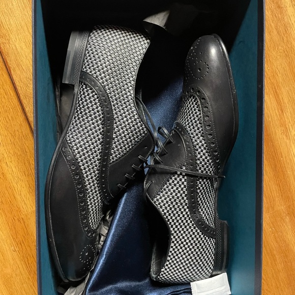 Sergio Rossi Men Shoes main image 6